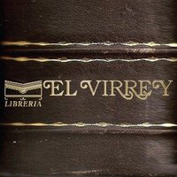 Librería El Virrey 📚 (@elvirreylibros) 's Twitter Profile
