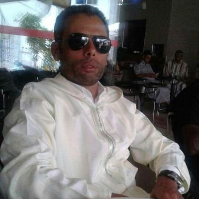 Chouaymiloud8's profile picture. في الماضي كانت تُمارس علينا سياسات التجهيل، الآن نمارس على أنفسنا سياسة تصديق كل الخداع الإعلامي.. النتيجة واحدة