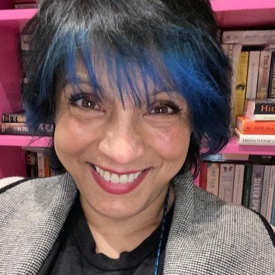 Writer, Critic, Commentator. Chair: https://t.co/WHTABIFK4T, @HWbrent AB Love my daughters, NWLondon, chocolate, vodka, theatre. RTs of interest not endorsements.