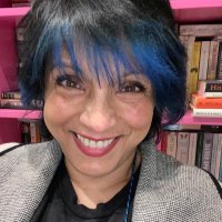 Shyama Perera (@portfoliowoman) 's Twitter Profile