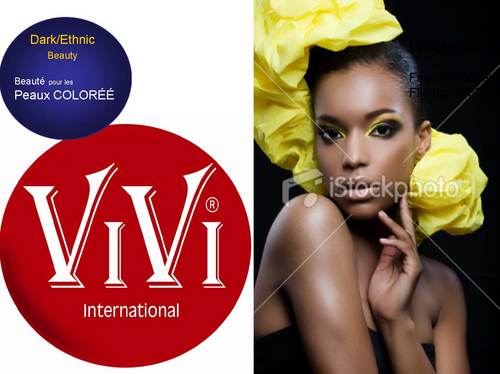 vivi_cosmetics's profile picture. Specifially formulated to: ENHANCE, PROTECT & REFINE  the AFRO/ETHNIC skin.
BEAUTÉ pour les PEAUX COLORÉE