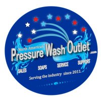 Pressure Wash Outlet (@napwo) 's Twitter Profile