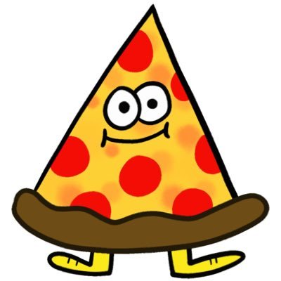 @jonburgerman NFT Pizza Shop. 6,666 NFTs minted Feb 23, 2022 #Solana on https://t.co/qeQV1mVFGu