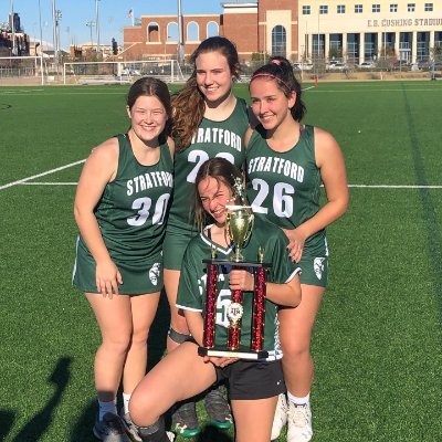 Official Twitter account for Stratford HS Girls Lacrosse (Houston, TX)