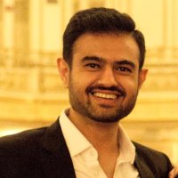 Harsh Patel (@harsh_cardio) 's Twitter Profile