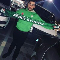 Aydın Aydınlı(@AydnAydnla) 's Twitter Profile Photo