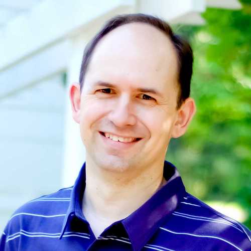 chrisvire's profile picture. iOS and C# developer; missionary - language software developer; husband; father of five
