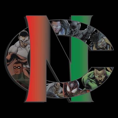 Nerd Crusade Podcast Honors Black History!