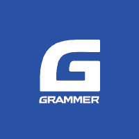 Grammer Logistics(@GrammerLgx) 's Twitter Profile Photo