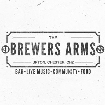 Opening soon. Chester's newest pub, community space and live music venue.