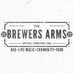 The Brewers Arms (@BrewersArmsCH2) Twitter profile photo