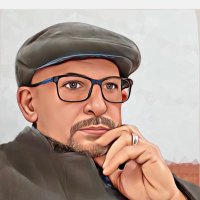 جمال ناطور (@natourjamal) Twitter profile photo