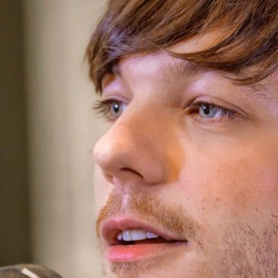 mundinho nariz do louis