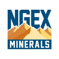 NGEx Minerals(@ngex_minerals) 's Twitter Profile Photo