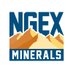 NGEx Minerals (@ngex_minerals) Twitter profile photo