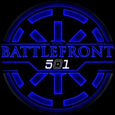 YOUTUBE CONTENT CREATOR ⚪🔴
YouTube Channel: Battlefront501🔴⚪
🟣Instagram: /Battlefront501 🟣
◾https://t.co/CsMg7QCoC9…◾