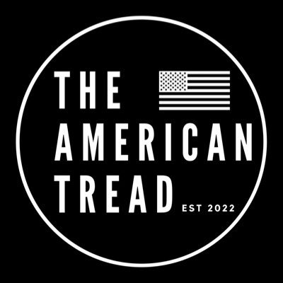 The American Tread 🇺🇸