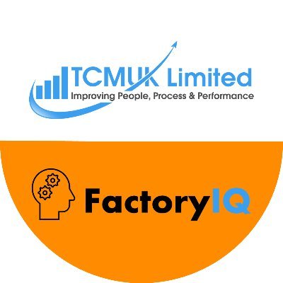 Helping UK Manufacturers Shift Gears, Scale-Up and Access Digital Manufacturing | TCMUK Limited | Factory-IQ | #ManufacturingUK #ManufacturingHour