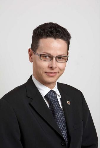 BNI Gebietsdirektion Zürich.
Inhaber und Geschäftsführer swiss media pool.