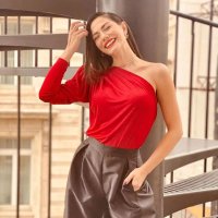 melis (@demetiimelis) 's Twitter Profile