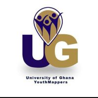 UG YouthMappers(@UGYMLegon) 's Twitter Profile Photo