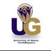 UG YouthMappers (@UGYMLegon) Twitter profile photo