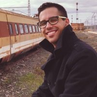 Xavier Martínez Vidal (@xmartinezvidal) 's Twitter Profile Photo Xavier Martínez Vidal (@xmartinezvidal) 's Twitter Profile Photo