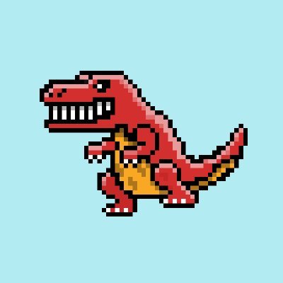 I am a relatively new content creator who became interested in cryptocurrencies, metaverses and nfts so I decided to create my own collection.