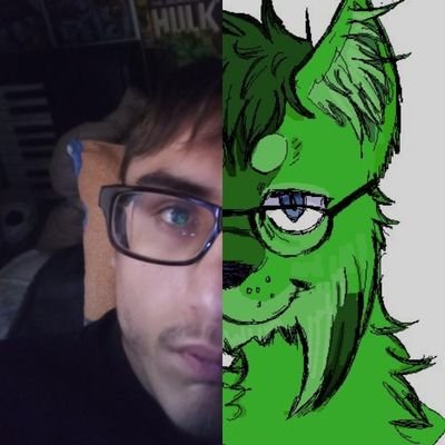 Muscle_Link_cat's profile picture. 