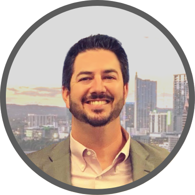 ShaneBrechmann's profile picture. Director @ Founder Institute (Austin, TX)
Founder & CEO @ Topmost Ventures