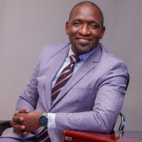 Dr Victor Ng'ani 🇰 (@ovngani) 's Twitter Profile