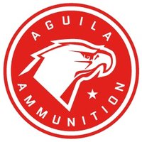 Aguila Ammunition(@AguilaAmmo) 's Twitter Profile Photo