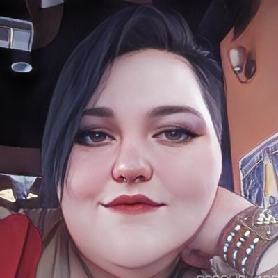 Artist, illustrator, procrastinator. Quality Engineer / Former ABK Human Capital- All views and opinions expressed here are my own.
Trans/ENBY - They/He.