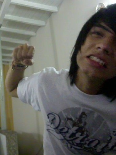 AndresFscore's profile picture. 