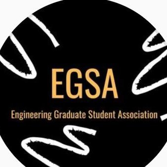 EGSA is a graduate student organization that works to promote grad student opportunities and events within the College of Engineering at VCU.