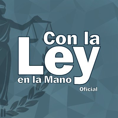 En nuestro programa te presentamos temas relacionados al derecho y abogacía, transmitidos totalmente ¡EN VIVO!
(Vía Facebook Live) 😉
¡TODOS LOS JUEVES 4:00PM!