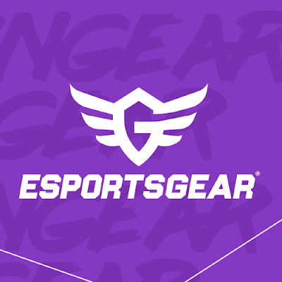 Account Manager for EsportsGear!