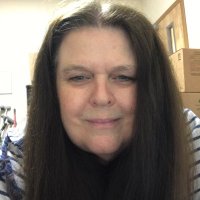 Linda Pryor - @LindaPr90318522 Twitter Profile Photo