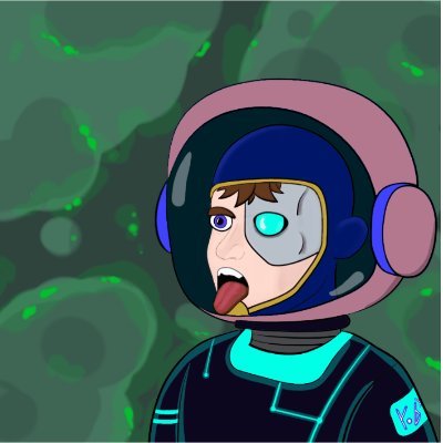 Cosmo_Dudes's profile picture. Dynamic NFT community⚡| Best project analytics🔎| 1, 111 unique astrodudes🛸| To the moon🚀
Discord server: https://t.co/G58kGnps54