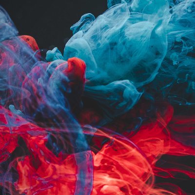 HejGodTon's profile picture. I’m out. I’m over at Bluesky, away from the hate.