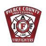 IAFF726's profile picture. Proudly serving the communities of Parkland, Spanaway, Tacoma, Midland, Graham, Roy, Eatonville, Orting, and the City of Puyallup