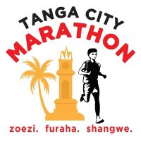 Tanga City Marathon (@tangamarathon) 's Twitter Profile