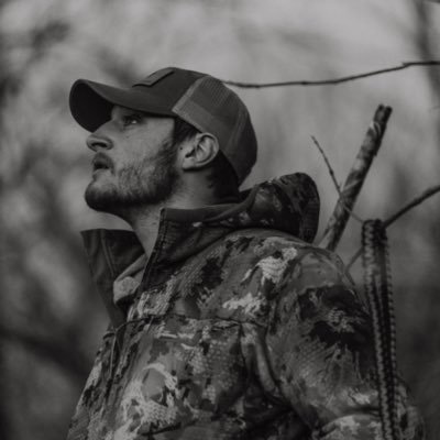 AlexHickel's profile picture. :Phire Creek Outdoors 🦃🦌: Rock Chalk Jayhawk:
