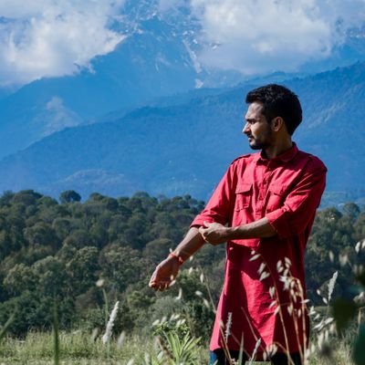 _Sunandan's profile picture. 