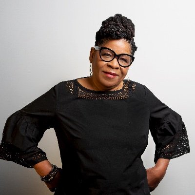 Founder @ANewWayofLife1 Re-Entry Project for formerly incarcerated women in LA. Ebony Power 100. NAACP Image Award winner for