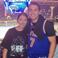 Dewey In MSG (@deweyinmsg) 's Twitter Profile