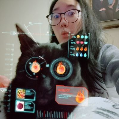 Joyofcodes's profile picture. Software developer here in NYC! Learning and growing in code. !anime !games #100devs