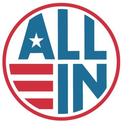 The ALL IN Campus Democracy Challenge is a nonpartisan organization committed to increasing college student voting rates nationwide since 2016. #allintovote