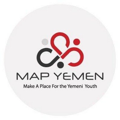 mapyemen's profile picture. تأسست عام 2019 بدعم من الملحقية الثقافية بالسفارة الأمريكية لدى اليمن، وتنطلق حالياً برؤية جديدة للعمل من داخل اليمن بكوادر شبابية قادرة على إيصال صوت الشباب.