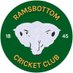 RamsbottomCC (@RamsbottomCC) Twitter profile photo
